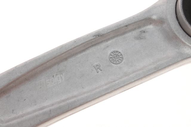 Важіль передньої підвіски нижній, правий Solgy 204153 ціна, від 65.82 USD