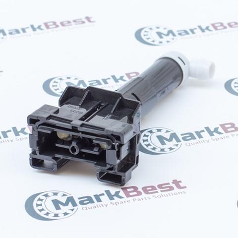 Форсунка омивача фари передньої, лівої Tqparts TQ21373