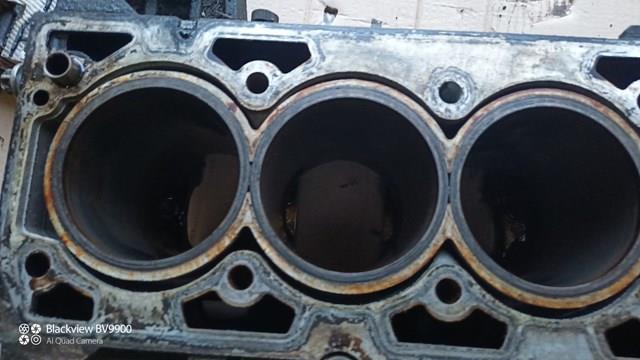 ДВЗ General Motors Z22YH ціна, від 158.42 USD