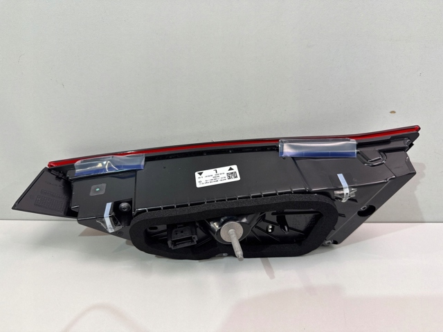  BMW 63217450651
