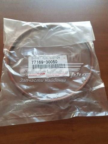 Ущільнювач паливного насосу 7716930050 Toyota