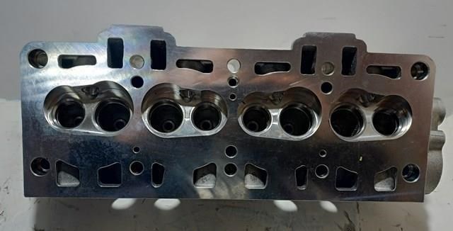 Головка двигуна ZAZ A307100300910 ціна, від 234.30 USD