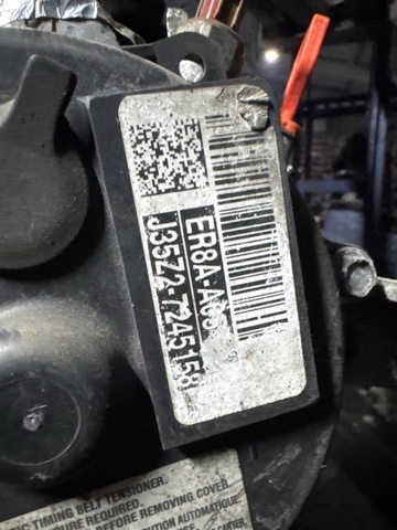  Honda 10002R8AA01 ціна, від 1269.75 USD