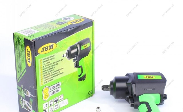  JBM 53689 ціна, від 213.46 USD