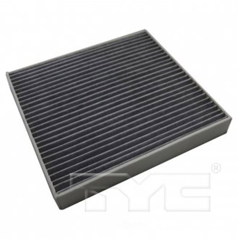 Фільтр повітряний обігрівача TYC 800180C ціна, від 11.43 USD