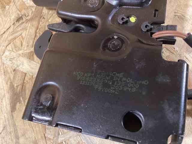Купити 9Y0823509G Porsche 