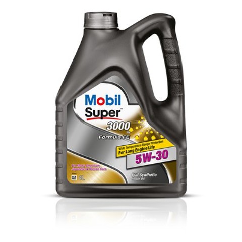 5W303000FE4L Mobil Масло двигуна