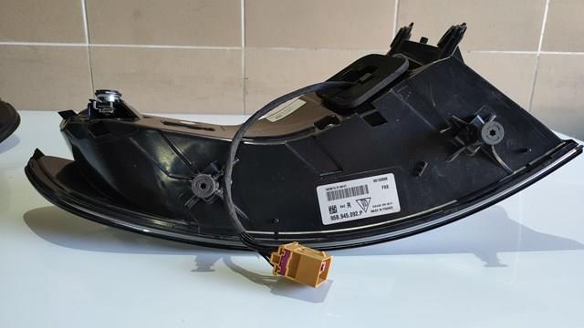 Купити 95B945092H Porsche Стоп задній
