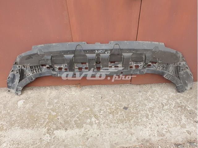 Захист бампера переднього 4M8807611A VAG