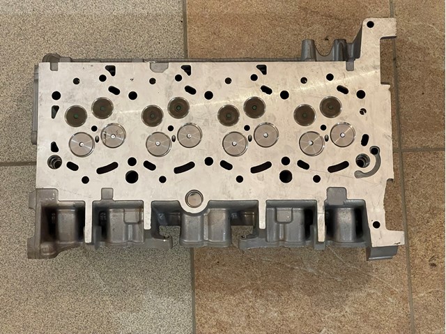  Peugeot/Citroen 6C1Q6K537AB