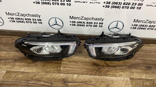 Купити A1779062800 Mercedes 