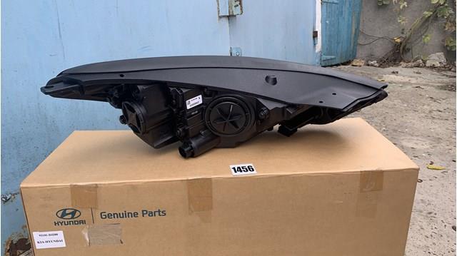Фара ліва 92101D3200 Hyundai/Kia