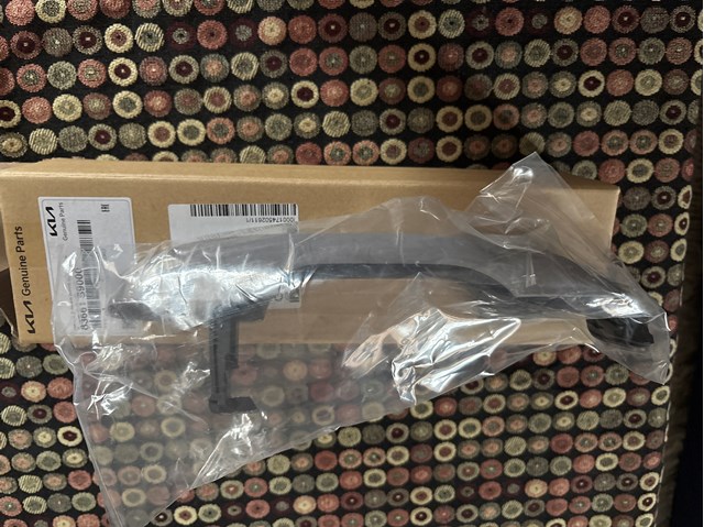  Hyundai/Kia 83661S9000