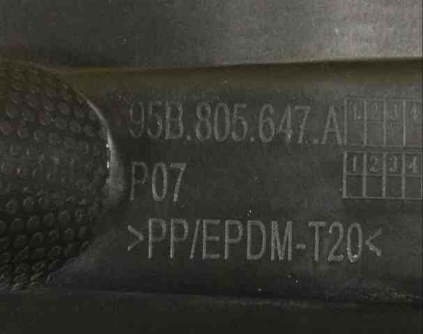 Купити 95B805647A1E0 Porsche 