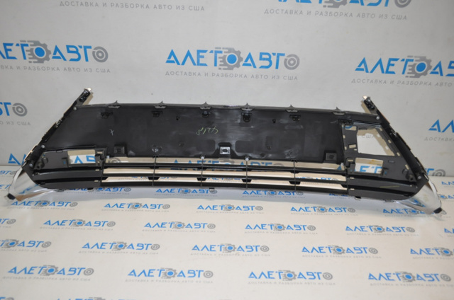 Облицювання радіатора Toyota 5311233200 ціна, від 114.41 USD