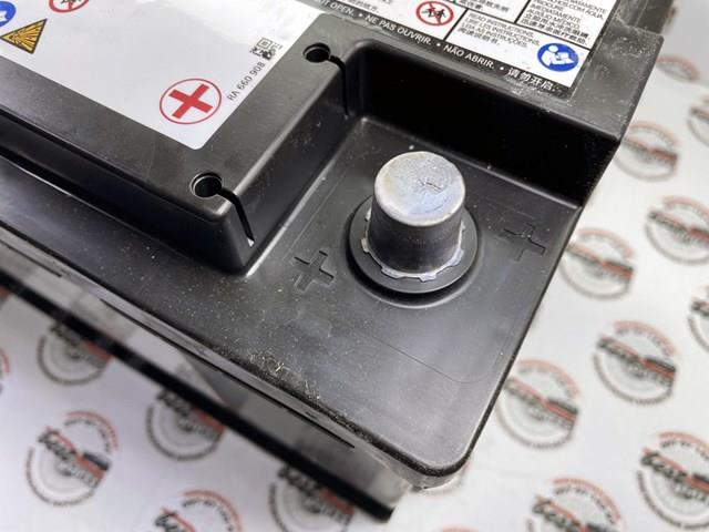 Купити A002982050826 Mercedes Автомобільна батарея