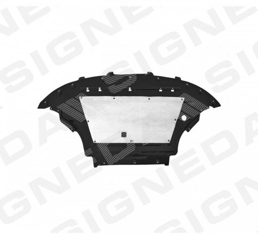 Захист двигуна PAD60030A Signeda