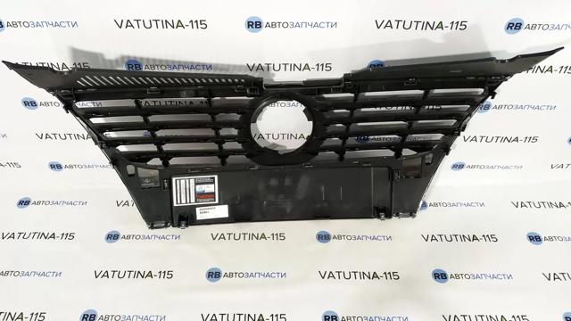 KH9517991 Elit Решітка радіатора