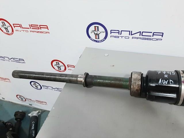 Купити 391005AA1A Nissan/Infiniti 