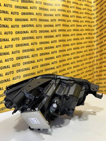 Купити DGH951040A Mazda Основна фара в зборі ліва