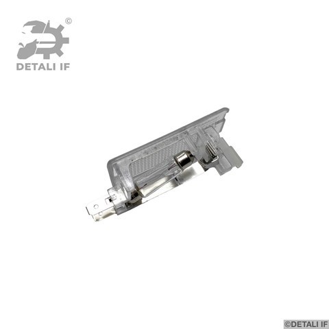 Плафон підсвічення бардачка 90306633 General Motors