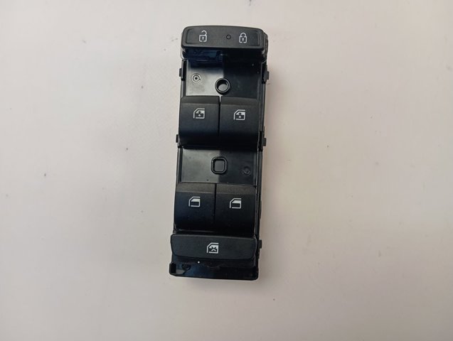 93571N73004X Hyundai/Kia Кнопка вмикання двигуна склопідіймача передня ліва