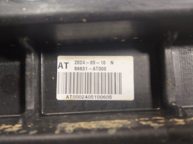  Hyundai/Kia 86631AT000