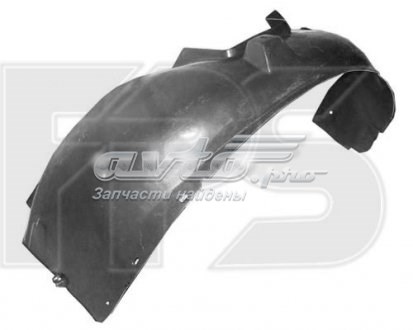 Підкрилок переднього крила, лівий FPS FP5209387 ціна, від 15.35 USD