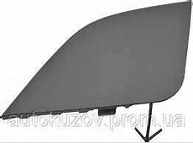 Молдинг переднього бампера FPS FP7043916P ціна, від 45.50 USD