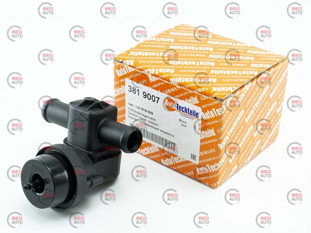 3819007 Autotechteile Регулюючий клапан охолоджувальної рідини