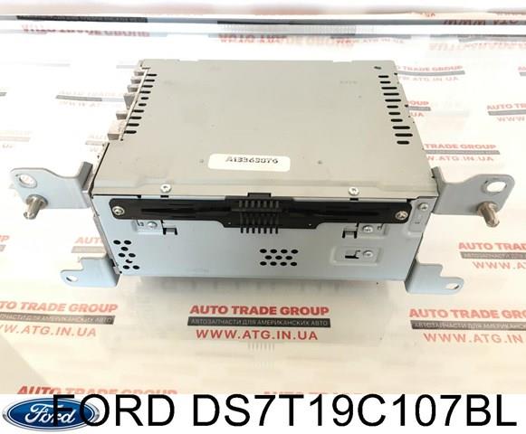 DS7T19C107BL Ford 