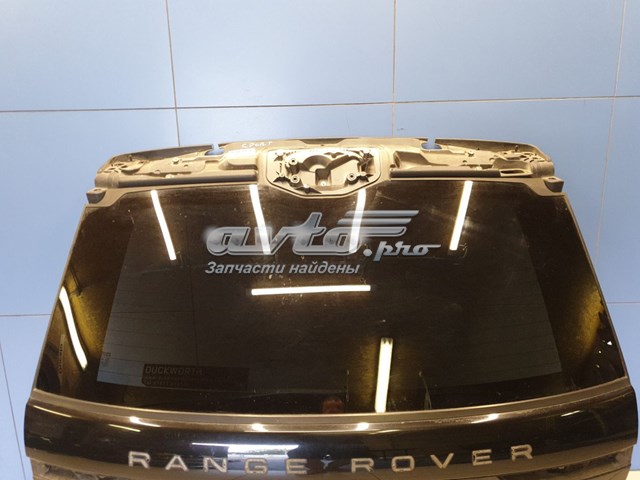 Скло ляди Land Rover LR044113 ціна, від 279.18 USD