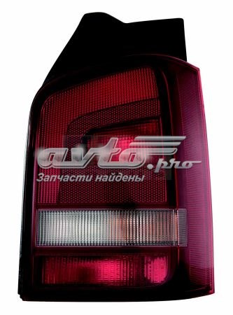 Задні ліхтарі Depo/Loro/Abakus 44119B1RUE2 ціна, від 52.80 USD