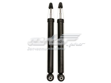 TLC001142 Starline Амортизатори задні