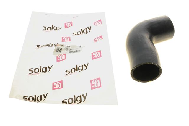Шланг/патрубок интеркуллера 114238 Solgy
