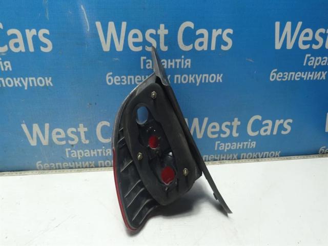2496322 BMW Стоп задній