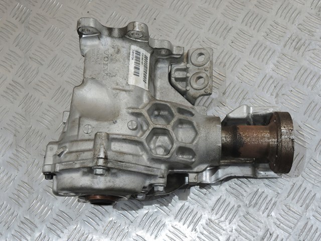 Коробка роздавальна Volvo 31492836 ціна, від 279.03 USD