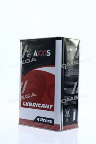 Масло коробки передач Axxis AX2061 ціна, від 25.73 USD