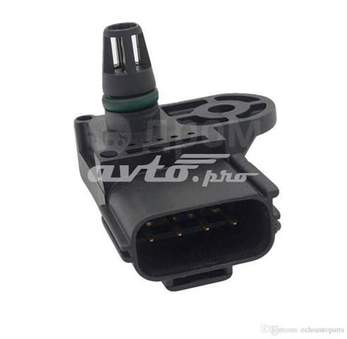 MAP сенсор Ford 4S4Z9F479AA ціна, від 24.89 USD