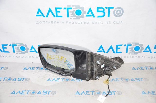Праве бокове дзеркало Honda 76250T2GA12ZA