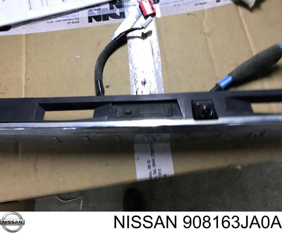 Купити 908163JA0A Nissan/Infiniti 