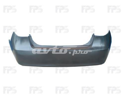 Кожух бампера заднього FPS FP3204950 ціна, від 58.00 USD