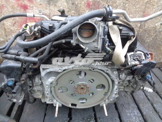 ДВЗ Subaru EZ30 ціна, від 117.00 USD