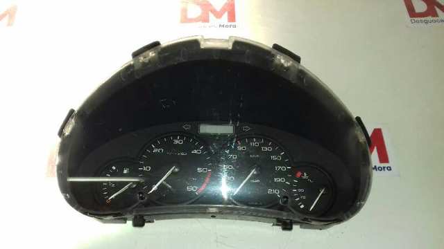Купити 9648836380 Peugeot/Citroen 