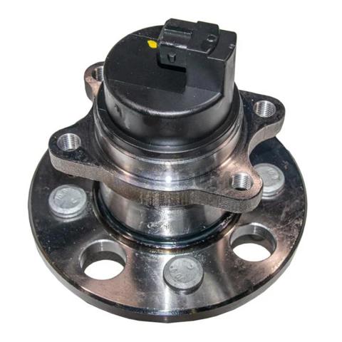 WB90337 Sato Tech Маточина задня