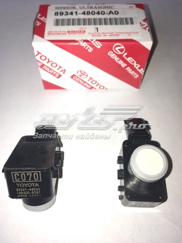  Toyota 8934148040A2