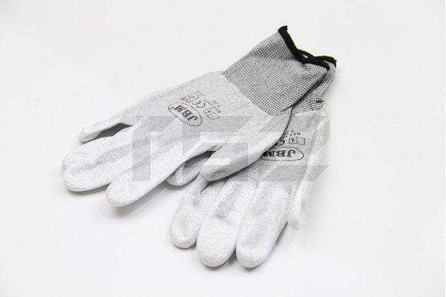 Рукавиці робочі JBM 52572 ціна, від 2.54 USD