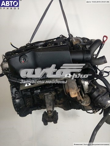 ДВЗ Mercedes 612963 ціна, від 131.31 USD