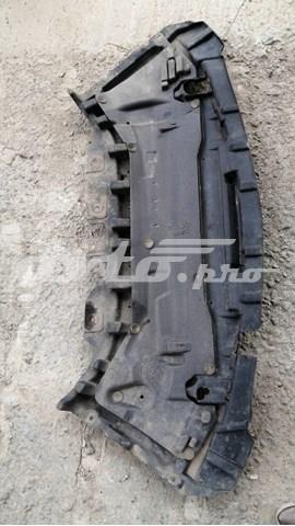 A2225202223 Mercedes Шумоізоляція моторного щита