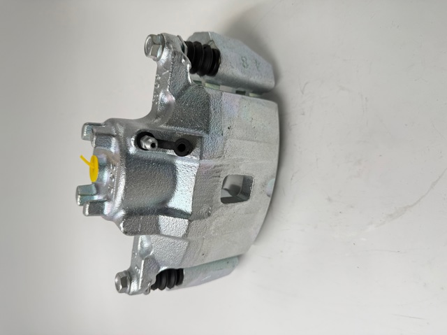 Супорт гальмівний передній лівий Q-fix Q0960113 ціна, від 50.77 USD